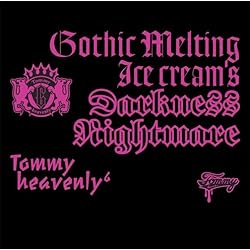 Amazon.co.jp: Tommy heavenly6(初回生産限定盤): ミュージック